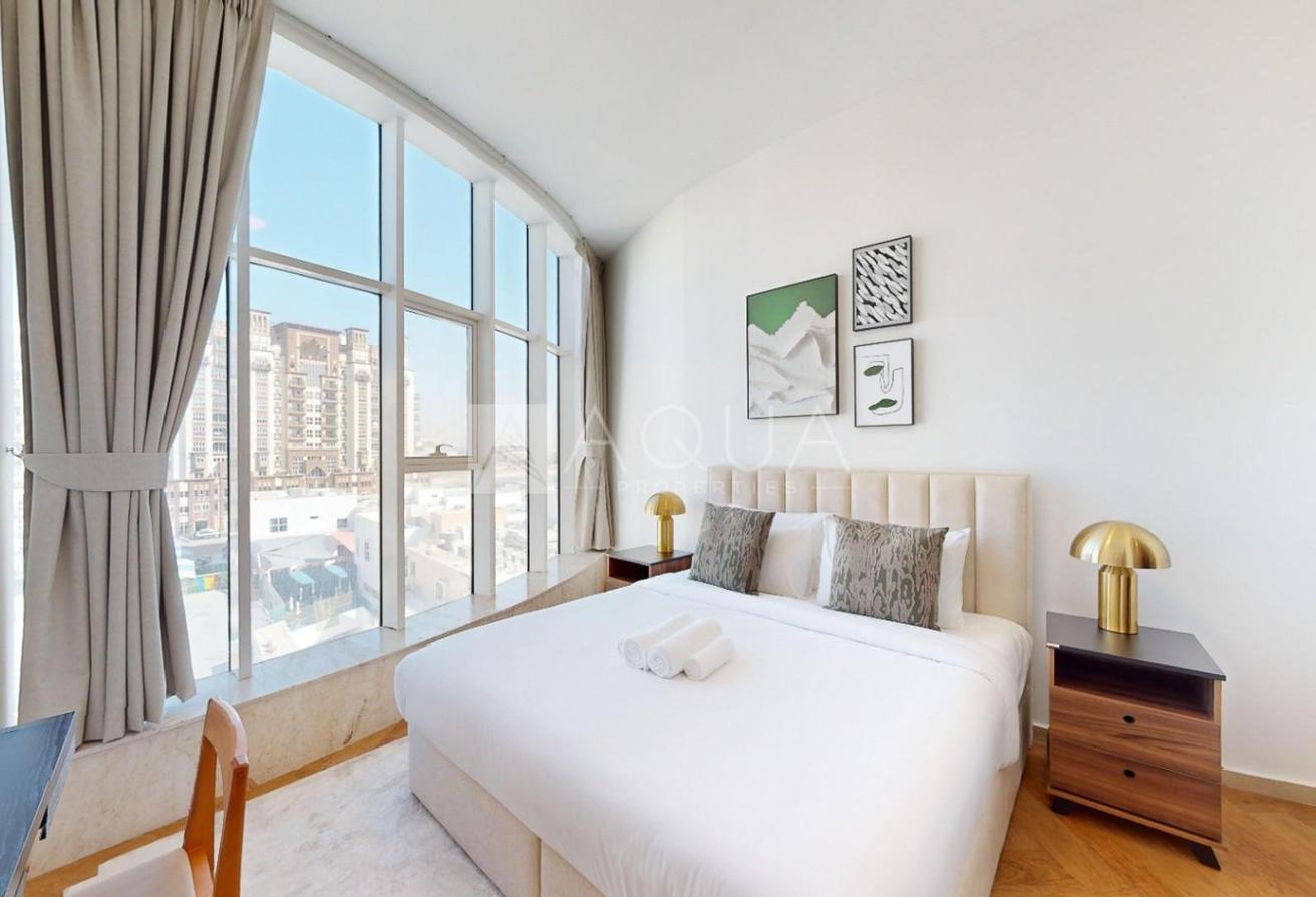 Fully Furnished | Motivated landlord | 12 Cheques photo 9