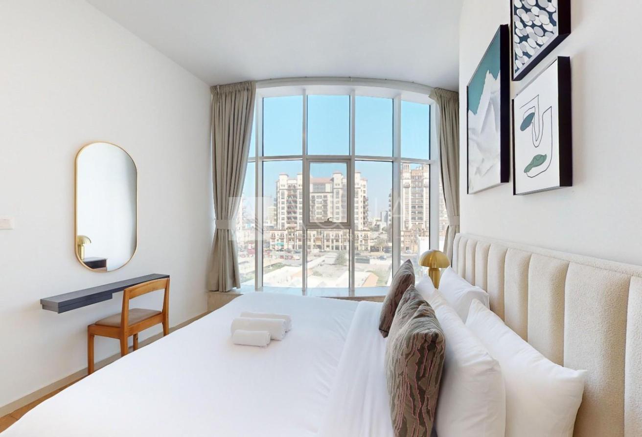 Fully Furnished | Motivated landlord | 12 Cheques photo 8