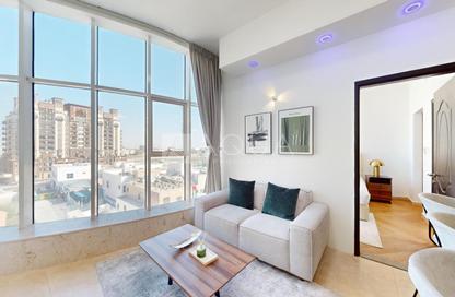 Apartment - 1 Bedroom - 1 Bathroom for rent in Zenith A2 Tower - Zenith Towers - Dubai Sports City - Dubai Apartment - 1 Bedroom - 1 Bathroom for rent in Zenith A2 Tower - Zenith Towers - Dubai Sports City - Dubai