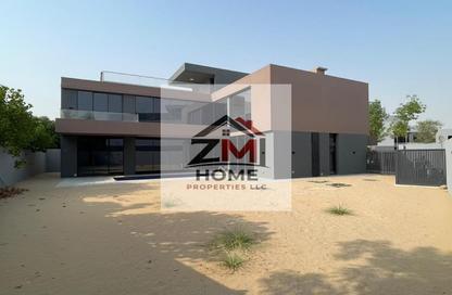 Villa - 5 Bedrooms - 7 Bathrooms for sale in Kaya - Masaar - Tilal City - Sharjah