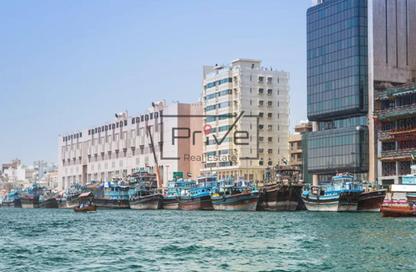 Whole Building - Studio for sale in Port Saeed - Deira - Dubai