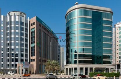 Whole Building - Studio for sale in Port Saeed - Deira - Dubai