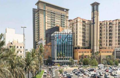 Whole Building - Studio for sale in Port Saeed - Deira - Dubai