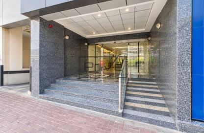 عمارة بالكامل - استوديو للبيع في مبنى بورسعيد - بورسعيد - ديرة - دبي عمارة بالكامل - استوديو للبيع في مبنى بورسعيد - بورسعيد - ديرة - دبي