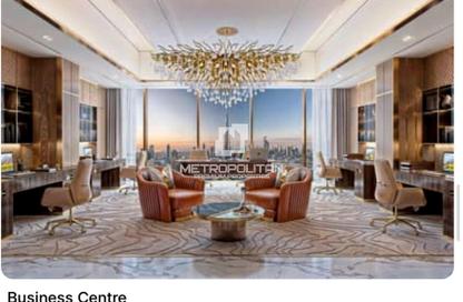 Apartment - 2 Bedrooms - 3 Bathrooms for sale in Bayz 102 by Danube - Business Bay - Dubai
