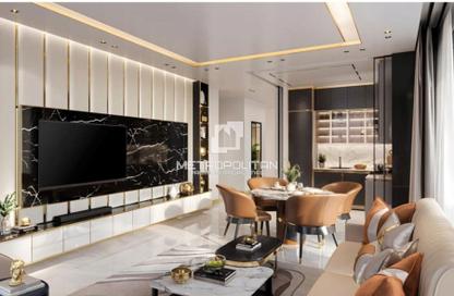 Apartment - 2 Bedrooms - 3 Bathrooms for sale in Bayz 102 by Danube - Business Bay - Dubai