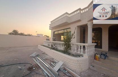 Villa - 4 Bedrooms - 3 Bathrooms for sale in Al Ghafia - Al Riqqa - Sharjah
