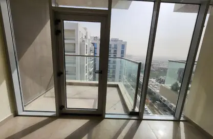 Apartment - Studio - 1 Bathroom for rent in Samia Azizi - Al Furjan - Dubai