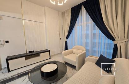 Apartment - 1 Bedroom - 2 Bathrooms for sale in Opalz By Danube Tower 1 - Opalz by Danube - Dubai Science Park - Dubai