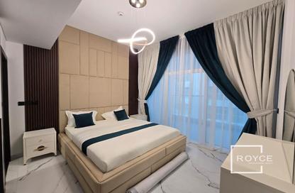 Apartment - 1 Bedroom - 2 Bathrooms for sale in Opalz By Danube Tower 1 - Opalz by Danube - Dubai Science Park - Dubai