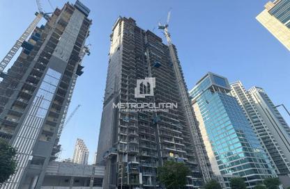 Apartment - 1 Bedroom - 1 Bathroom for sale in The Edge Tower B - The Edge - Business Bay - Dubai Apartment - 1 Bedroom - 1 Bathroom for sale in The Edge Tower B - The Edge - Business Bay - Dubai