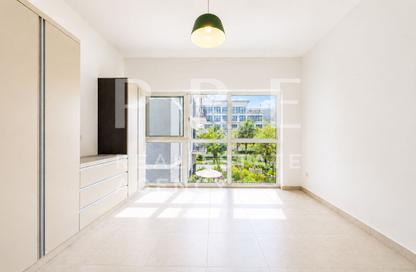 Apartment - Studio - 1 Bathroom for rent in Olivara Residences 2 - Olivara Residences - Dubai Studio City - Dubai