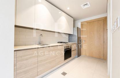 Apartment - Studio - 1 Bathroom for rent in Olivara Residences 2 - Olivara Residences - Dubai Studio City - Dubai Apartment - Studio - 1 Bathroom for rent in Olivara Residences 2 - Olivara Residences - Dubai Studio City - Dubai