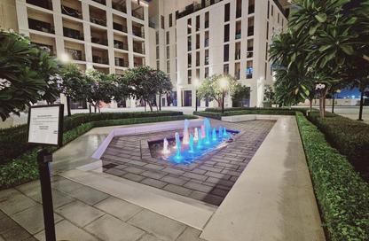 Apartment - 1 Bedroom - 2 Bathrooms for rent in Souks Residential - Al Mamsha - Muwaileh - Sharjah Apartment - 1 Bedroom - 2 Bathrooms for rent in Souks Residential - Al Mamsha - Muwaileh - Sharjah