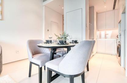 Apartment - 1 - 2 for rent in Jumeirah Gate Tower 1 - The Address Jumeirah Resort and Spa - Jumeirah Beach Residence - Dubai Apartment - 1 - 2 for rent in Jumeirah Gate Tower 1 - The Address Jumeirah Resort and Spa - Jumeirah Beach Residence - Dubai