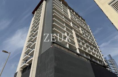Apartment - 2 Bedrooms - 2 Bathrooms for sale in AG 7even - Dubai Land Residence Complex - Dubai Land - Dubai