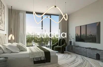 شقة - 1 حمام للبيع في كافيندش سكوير - حي 3 - مثلث قرية جميرا - دبي