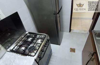 Apartment - Studio - 1 Bathroom for rent in Al Rawda 3 Villas - Al Rawda 3 - Al Rawda - Ajman