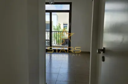Townhouse - 3 Bedrooms - 5 Bathrooms for rent in Hayat Townhouses 1 - Hayat Townhouses - Town Square - Dubai