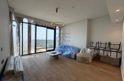 Apartment - 2 Bedrooms - 2 Bathrooms for rent in Seslia Tower - District 4 - Jumeirah Village Triangle - Dubai