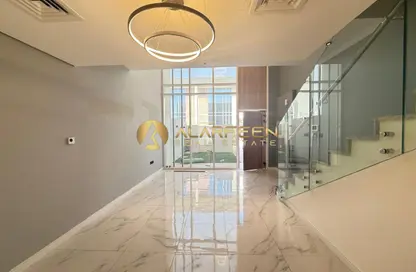 Villa - 1 Bedroom - 2 Bathrooms for sale in Rukan 3 - Rukan - Dubai Land - Dubai
