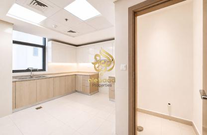 Apartment - 2 Bedrooms - 3 Bathrooms for rent in Durrah Garden - Al Satwa - Dubai