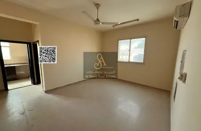 شقة - غرفة نوم - 2 حمامات للايجار في 1  الروضة - الروضة - عجمان