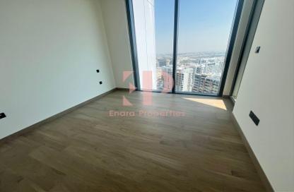 Apartment - 2 Bedrooms - 3 Bathrooms for rent in Sobha Hartland Waves - Sobha Hartland - Mohammed Bin Rashid City - Dubai