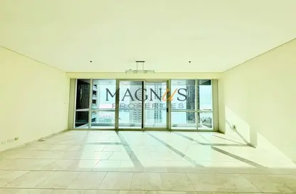 شقة - 3 غرف نوم - 5 حمامات للايجار في برج الفتان - أبراج الفتان مارين - جميرا بيتش ريزيدنس - دبي