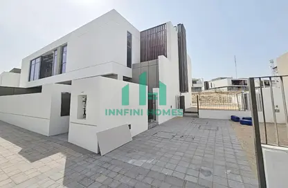 Villa - 4 Bedrooms - 5 Bathrooms for rent in Tilal Al Furjan - Al Furjan - Dubai