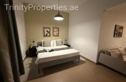 Apartment - 1 Bedroom - 1 Bathroom for rent in Hamilton Tower - Business Bay - Dubai Apartment - 1 Bedroom - 1 Bathroom for rent in Hamilton Tower - Business Bay - Dubai