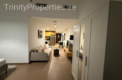 Apartment - 1 Bedroom - 1 Bathroom for rent in Hamilton Tower - Business Bay - Dubai Apartment - 1 Bedroom - 1 Bathroom for rent in Hamilton Tower - Business Bay - Dubai