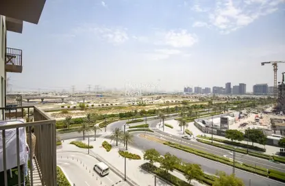 Apartment - 1 Bedroom - 1 Bathroom for rent in Collective 2.0 Tower A - Collective 2.0 - Dubai Hills Estate - Dubai
