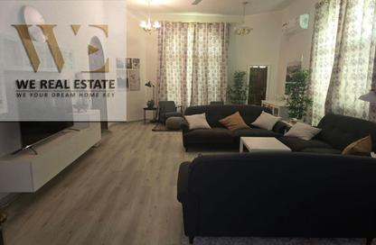 Villa - 4 Bedrooms - 5 Bathrooms for sale in Ali Al Noman Villas - Al Ghubaiba - Halwan - Sharjah Villa - 4 Bedrooms - 5 Bathrooms for sale in Ali Al Noman Villas - Al Ghubaiba - Halwan - Sharjah