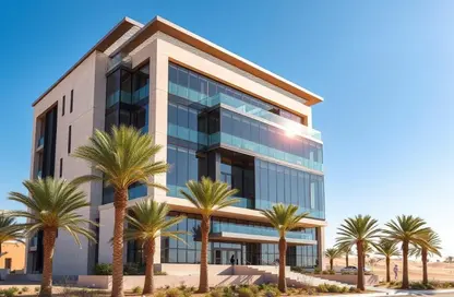 عمارة بالكامل - 8 غرف نوم - 8 حمامات للبيع في الجرف 3 - الجرف - عجمان وسط المدينة - عجمان