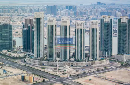 شقة - غرفة نوم - 2 حمامات للبيع في 2 مرينا هايتس - مارينا سكوير - جزيرة الريم - أبوظبي