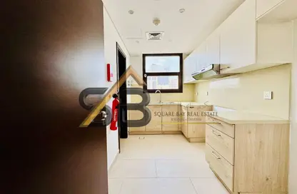 Apartment - 1 Bedroom - 2 Bathrooms for rent in Jaddaf Heights - Al Jaddaf - Dubai