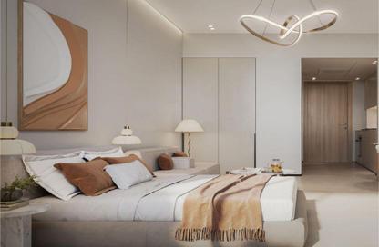 Apartment - 1 Bedroom - 2 Bathrooms for sale in Val by Kasco - Al Jaddaf - Dubai