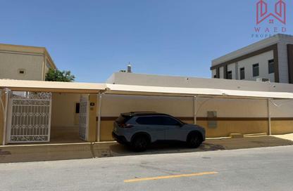 Villa - 6 Bedrooms - 6 Bathrooms for rent in AGH Villas - Al Rashidiya - Dubai