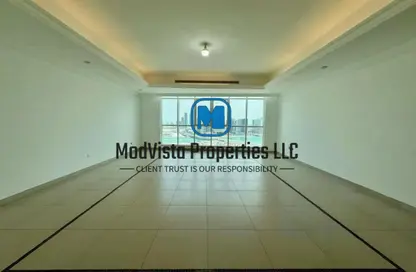 Apartment - 3 Bedrooms - 4 Bathrooms for rent in Corniche Road - Abu Dhabi Apartment - 3 Bedrooms - 4 Bathrooms for rent in Corniche Road - Abu Dhabi