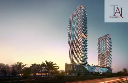 Apartment - Studio - 1 Bathroom for sale in Laguna Residence - City of Arabia - Dubai