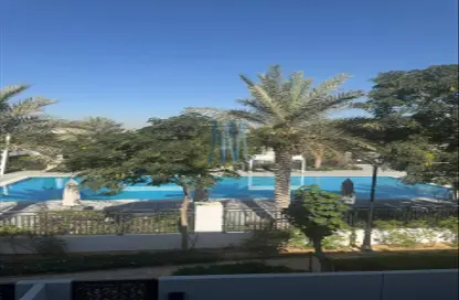تاون هاوس - 3 غرف نوم - 4 حمامات للبيع في أمارانتا 3 - امرانتا - فيلا نوفا - دبي لاند - دبي