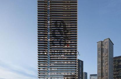 Apartment - 1 - 1 for sale in Albero by Emaar - Dubai Creek Harbour (The Lagoons) - Dubai