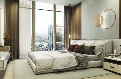 Apartment - 1 Bedroom - 1 Bathroom for sale in Me Do Re 2 - JLT Cluster G - Jumeirah Lake Towers - Dubai