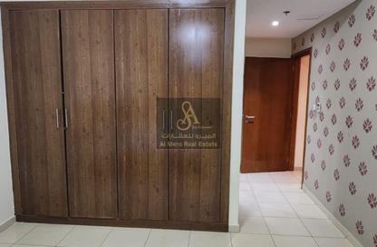 Apartment - 2 Bedrooms - 3 Bathrooms for sale in Ajman One Tower 2 - Ajman One - Ajman Downtown - Ajman Apartment - 2 Bedrooms - 3 Bathrooms for sale in Ajman One Tower 2 - Ajman One - Ajman Downtown - Ajman
