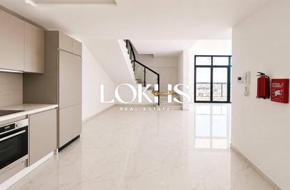Apartment - 3 - 4 for sale in Equiti Home A - Equiti Home - Al Furjan - Dubai