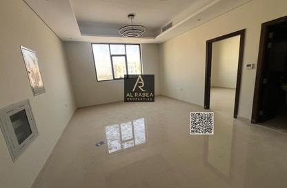 Apartment - 1 Bedroom - 2 Bathrooms for rent in Al Mowaihat 3 - Al Mowaihat - Ajman