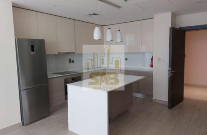 Apartment - 1 - 2 for rent in Q Gardens Boutique Residences Block B - Q Gardens Boutique Residences - Arjan - Dubai