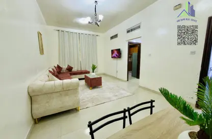 Apartment - 1 Bedroom - 2 Bathrooms for rent in Al Rawda 2 Villas - Al Rawda 2 - Al Rawda - Ajman