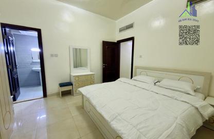 Apartment - 1 Bedroom - 2 Bathrooms for rent in Al Rawda 2 Villas - Al Rawda 2 - Al Rawda - Ajman Apartment - 1 Bedroom - 2 Bathrooms for rent in Al Rawda 2 Villas - Al Rawda 2 - Al Rawda - Ajman